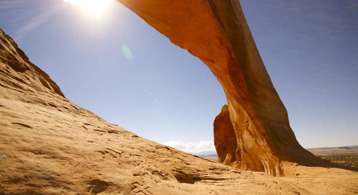 Ten Bucks Unlimited Vistas A Golden Time To Visit America s National