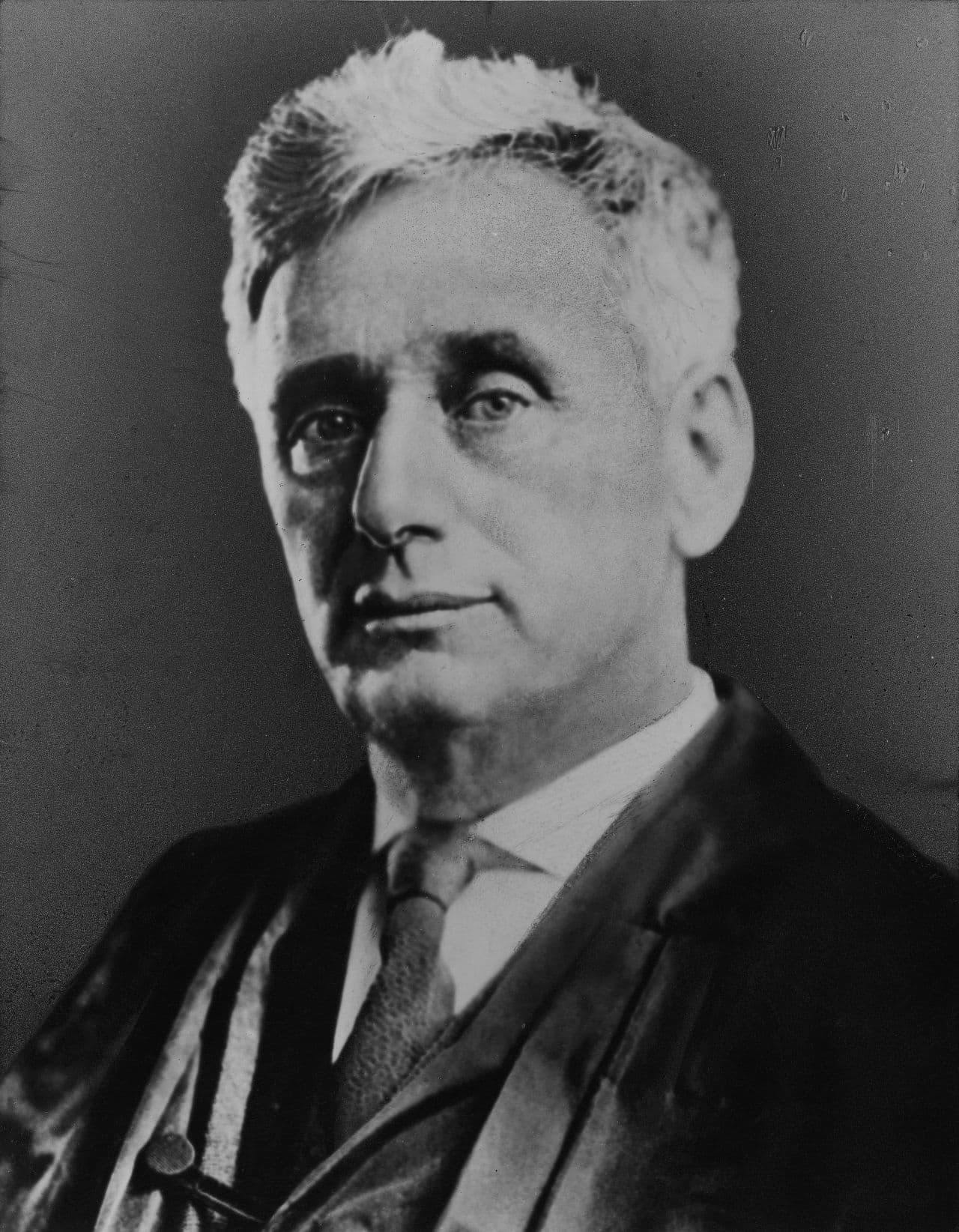 Supreme Court Justice Louis Brandeis, Prescient Judicial Philosopher | Here & Now