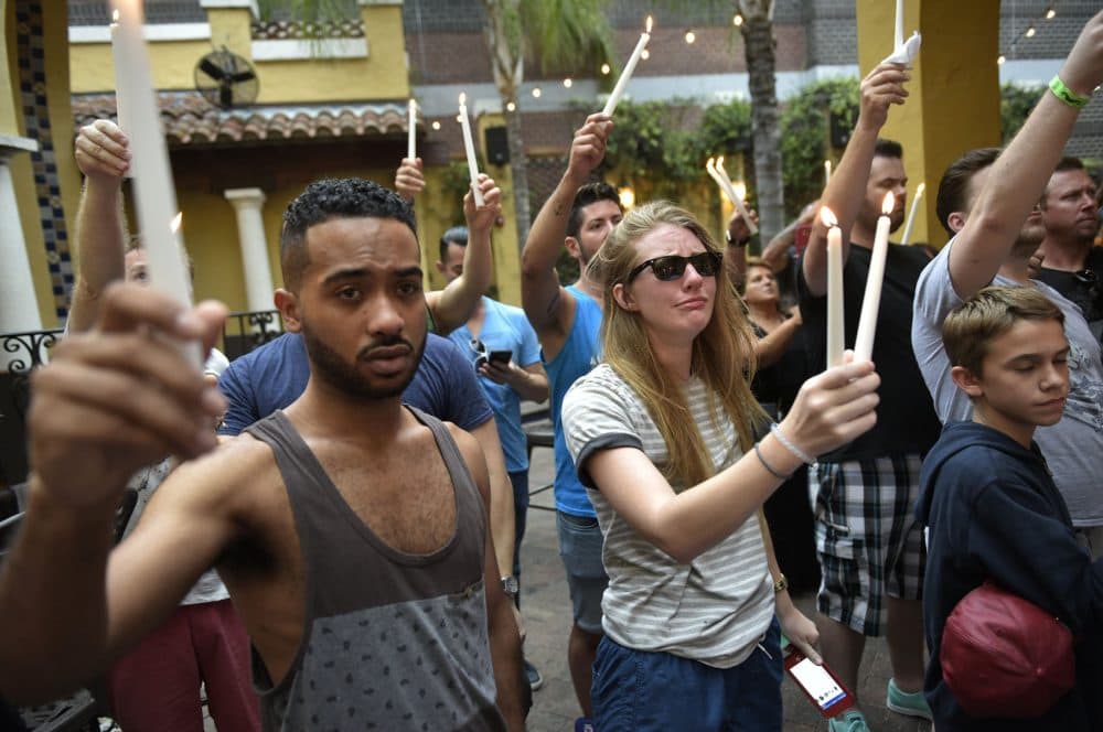 terrorist attack in miami gay bar