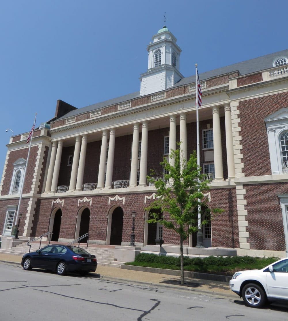 Ten Years On North Carolina Federal Judgeship Remains Vacant Here Now