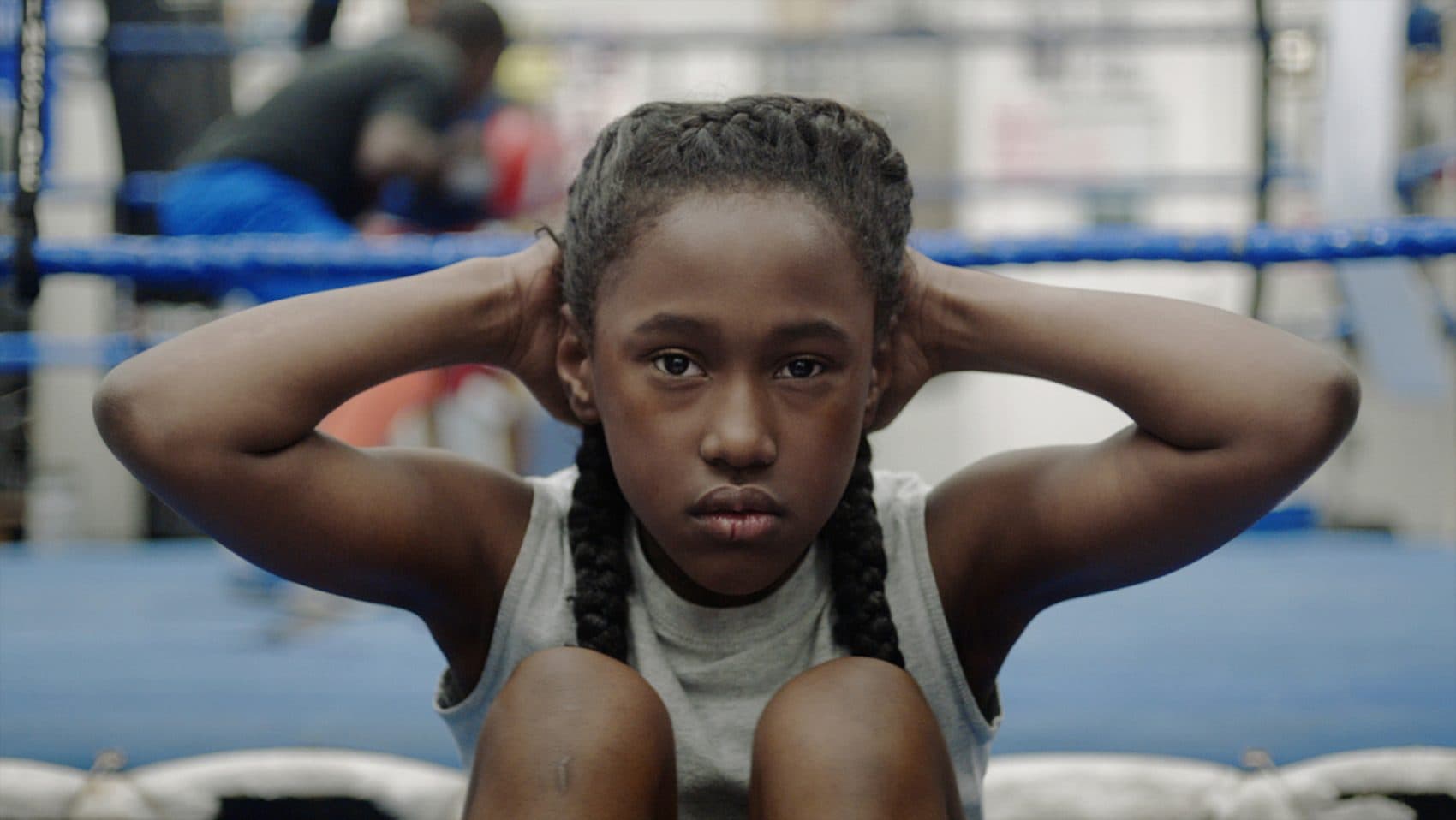 'The Fits' Combines Dance Teams And A Coming-Of-Age Story11:06 - Here And Now
