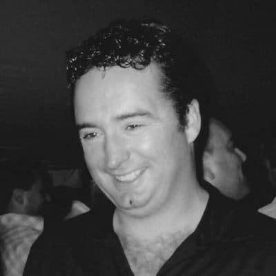 Ken Kelly (Courtesy Conor Brennan)