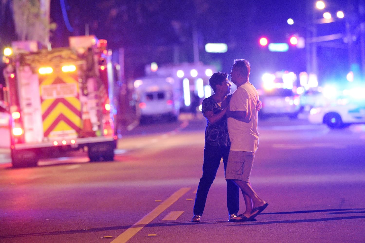 Latest On Orlando LGBT Night Club Mass Shooting | On Point