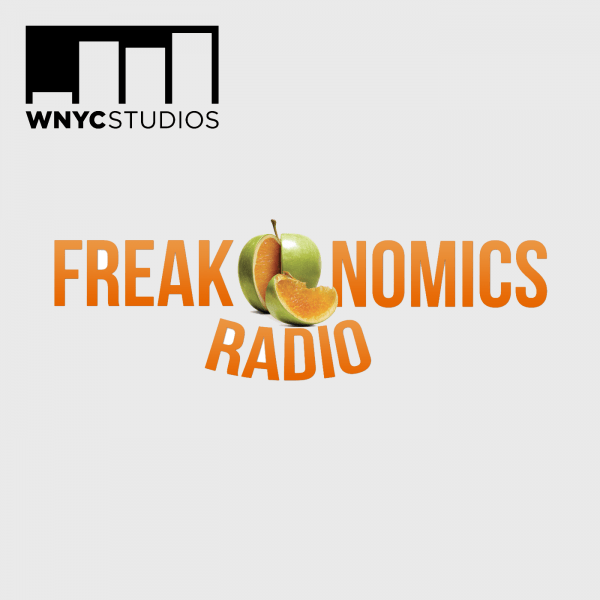 Freakonomics Radio