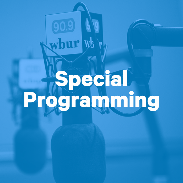 Special Programming