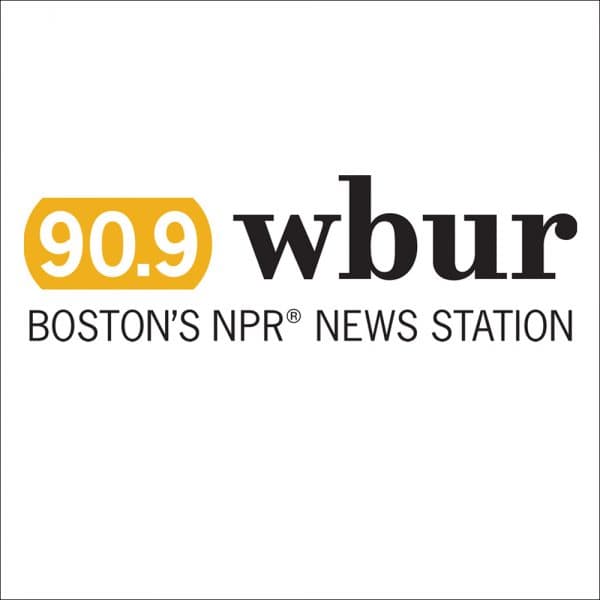 WBUR