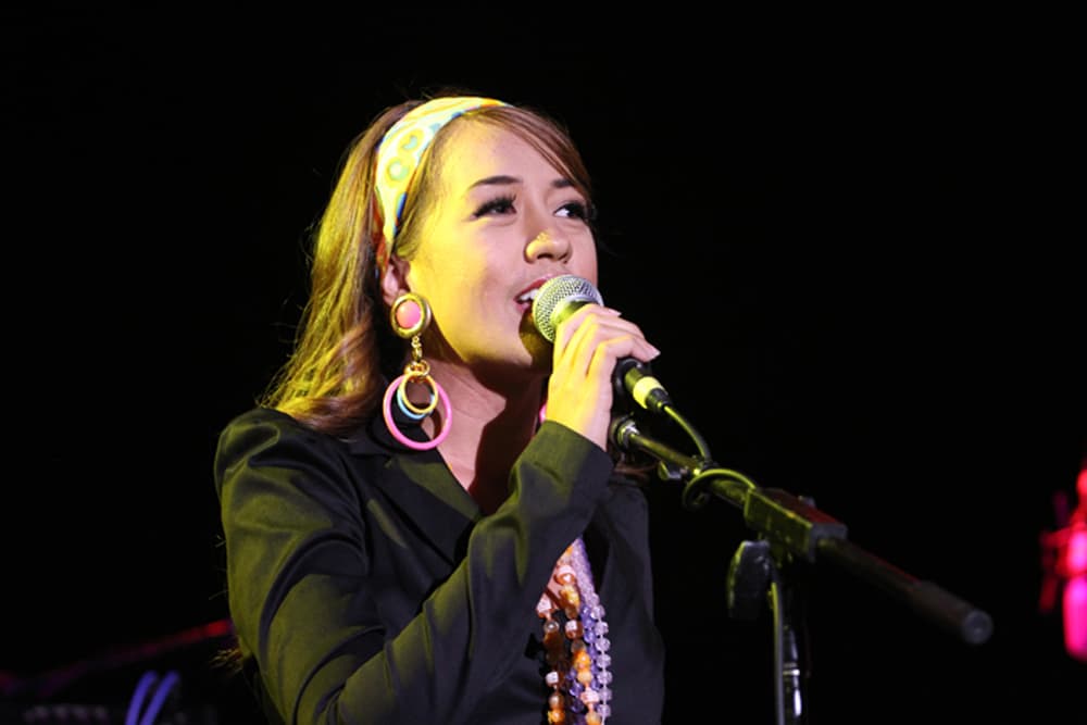 DJ Sessions Honoring The Music Of Hawaii's Past Here & Now