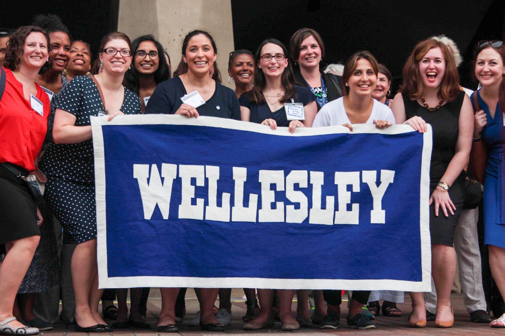 Wellesley College Careers Jobs Zippia