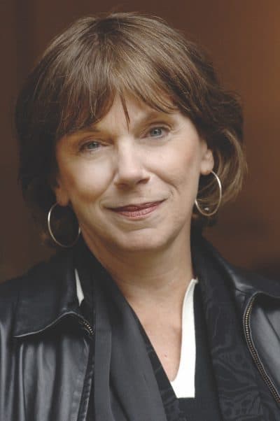 Julianne Boyd. (Courtesy of Barrington Stage Company)