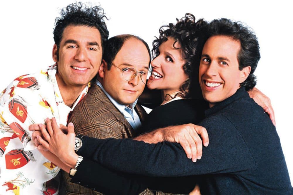 Image result for seinfeld 1996