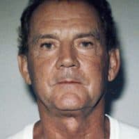 This 1995 file photo taken in West Palm Beach, Fla., and released by the FBI shows Francis P. "Cadillac Frank" Salemme. (Federal Bureau of Investigation via AP, File)