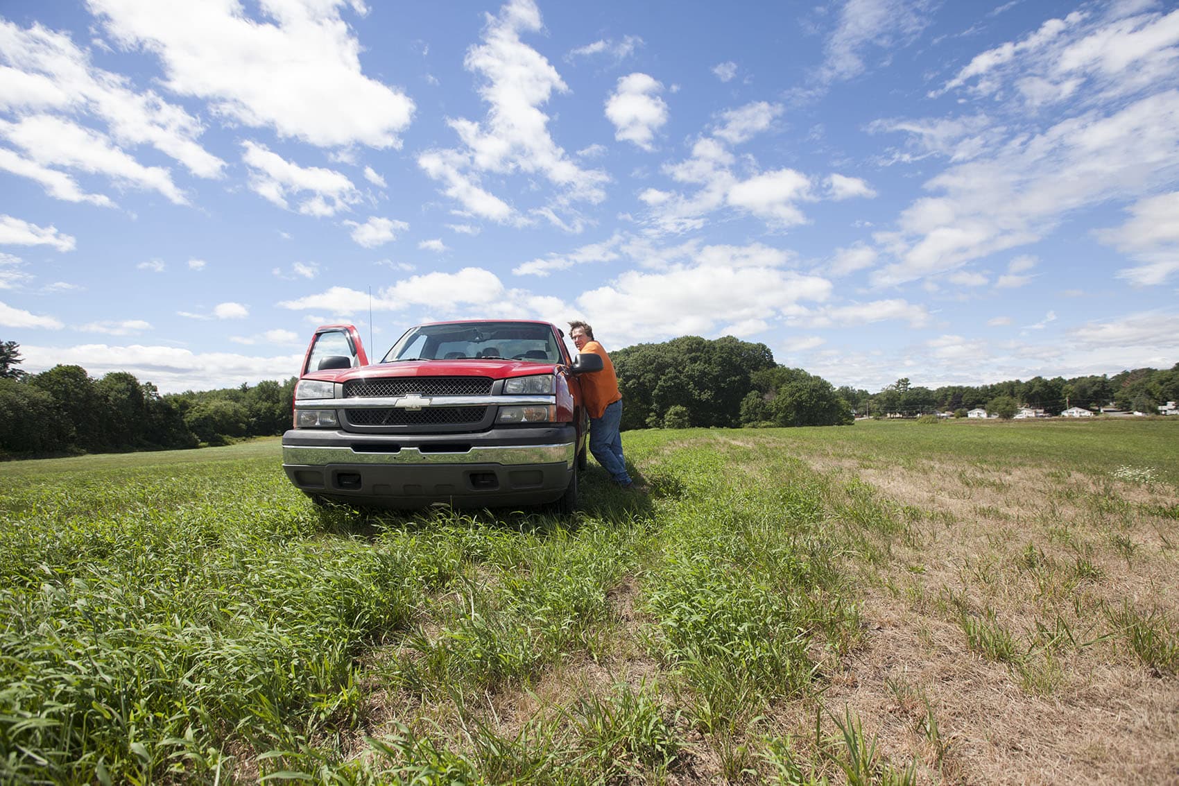 'There's Permanent Damage' Dracut's Shaw Farm Struggles With Mass