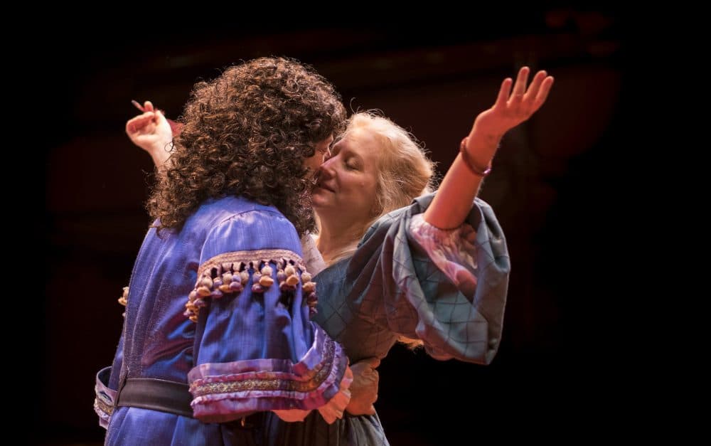 One Last Embrace Of Summer Theater In The Berkshires The ARTery