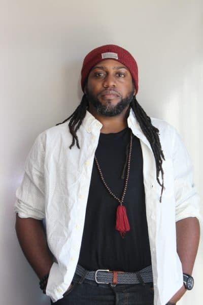 Intelligent Mischief’s founder and strategy architect Terry Marshall. (Courtesy of Intelligent Mischief)