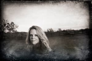 (Courtesy of Mary Chapin Carpenter)