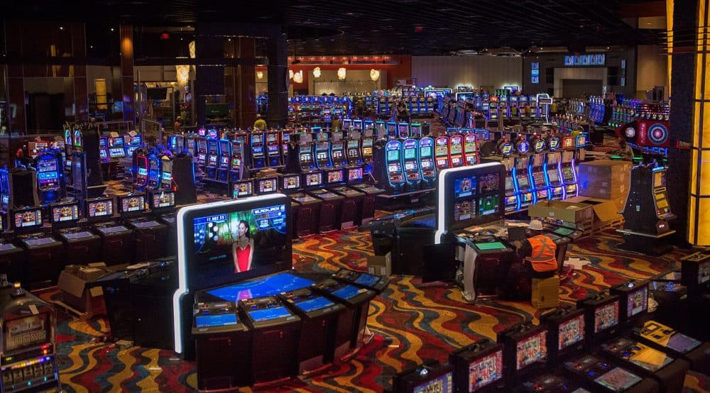 Casinos Near Me Slots Only