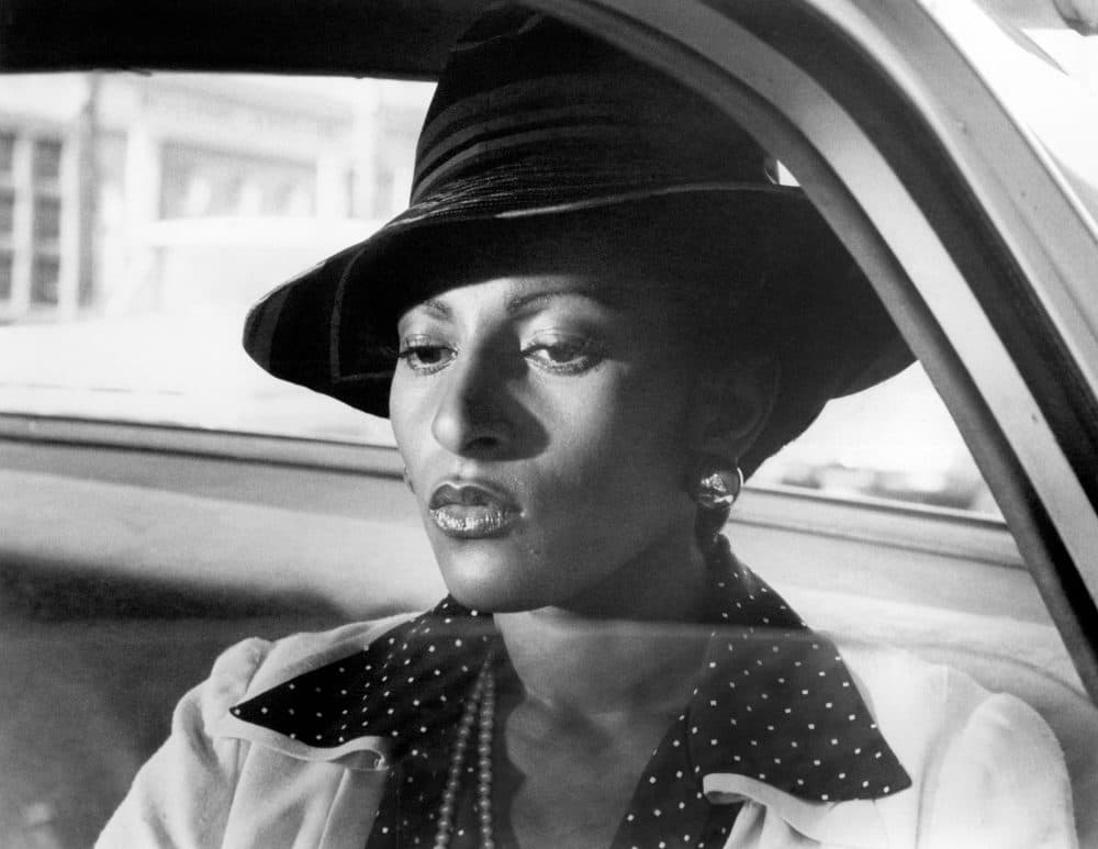An Icon Of Grit And Grace Pam Grier Is Finally Getting Her Due The