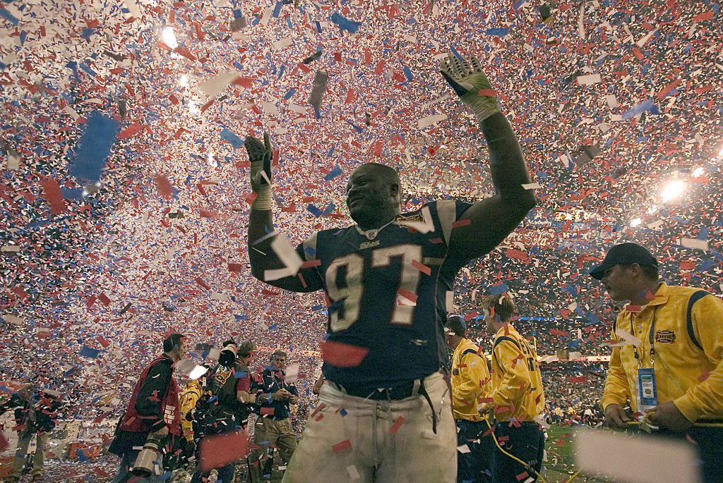 Jarvis Green: NFL Defensive End Turned Shrimp Entrepreneur10:15 - WBUR