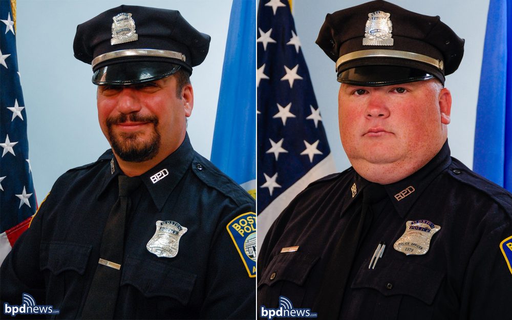 Most Famous Police Shootouts Most Famous Police Shootouts