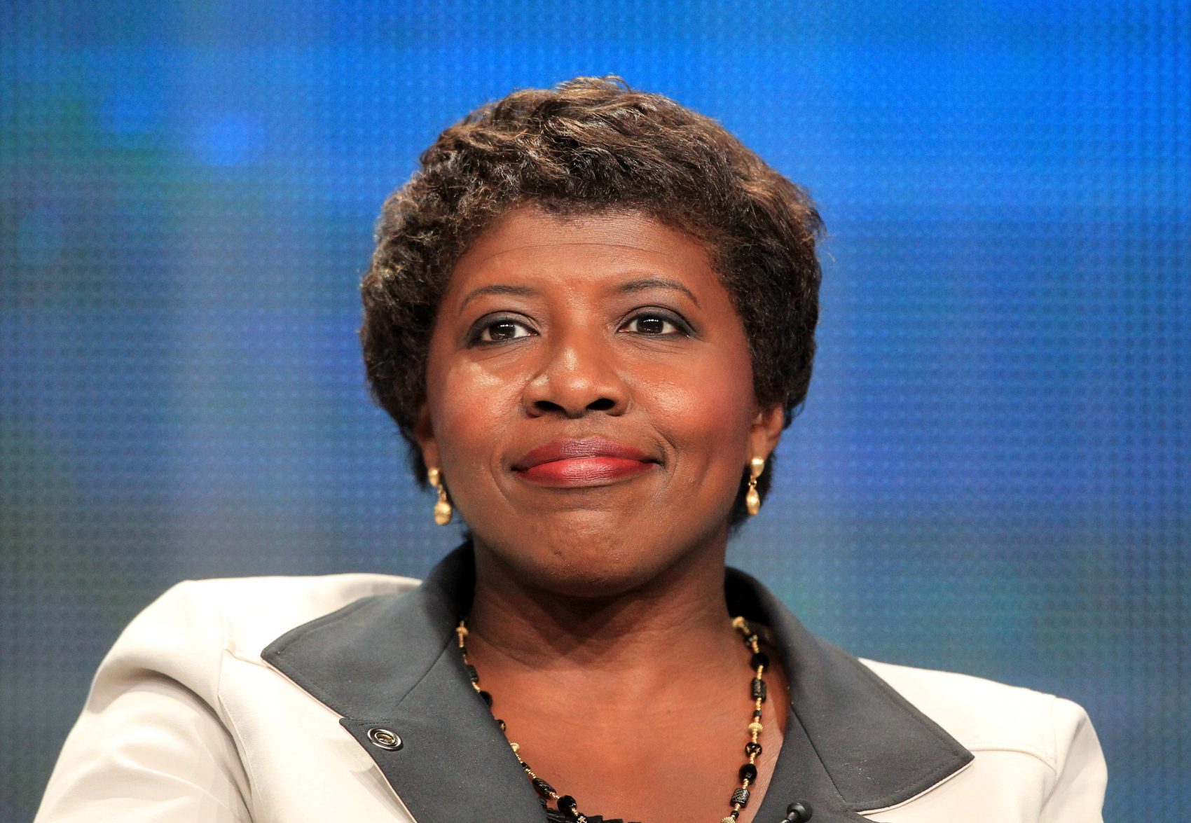 Remembering PBS Journalist Gwen Ifill Here Now