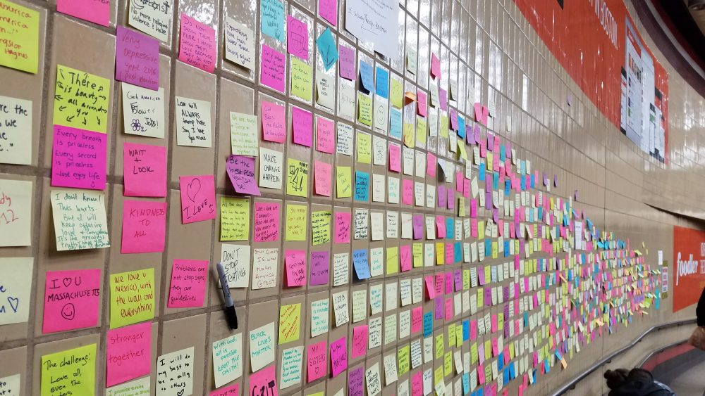 post it notes online