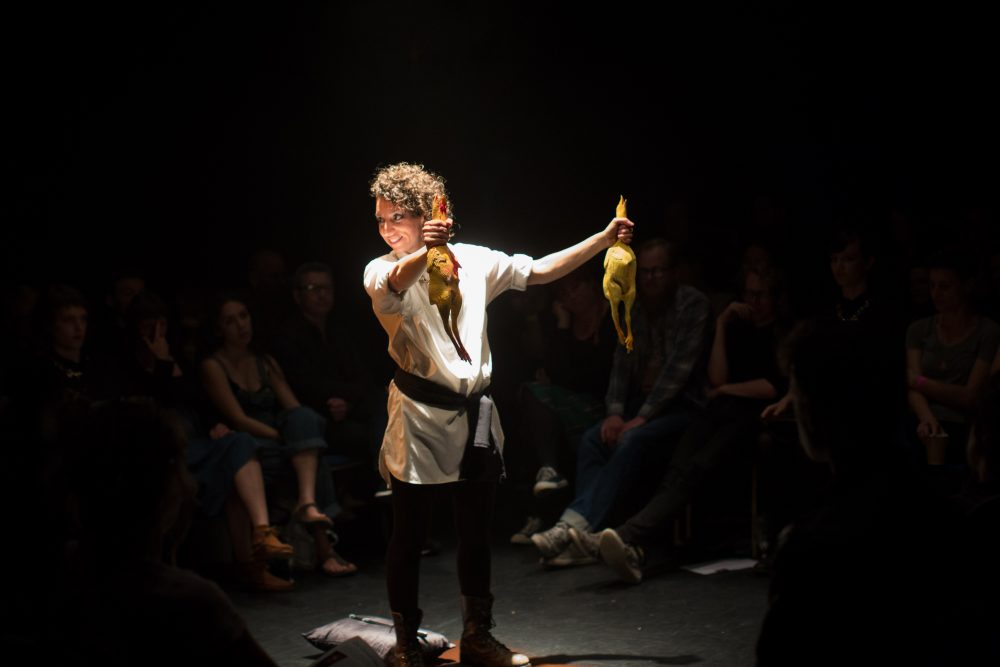 (Courtesy Claire Haigh/American Repertory Theater)