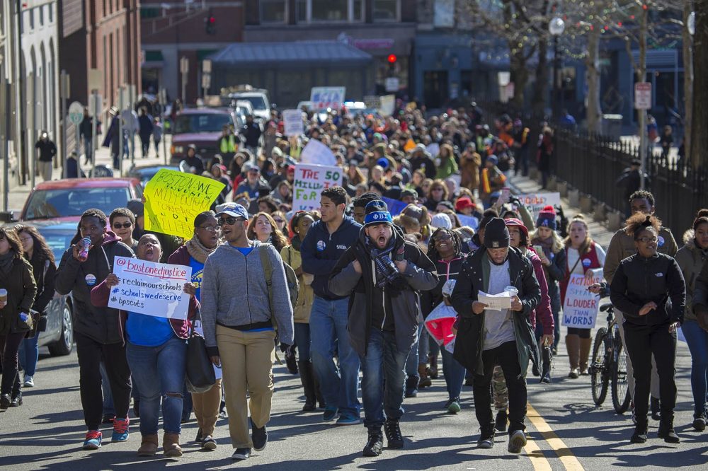 (Jesse Costa/WBUR)