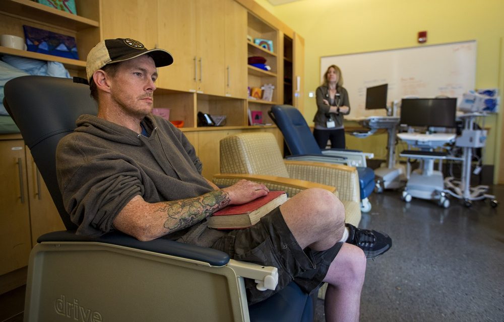 (Jesse Costa/WBUR)