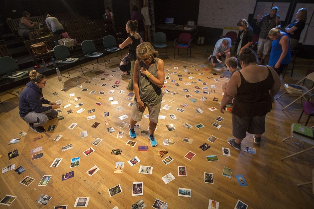 (Jesse Costa/WBUR)
