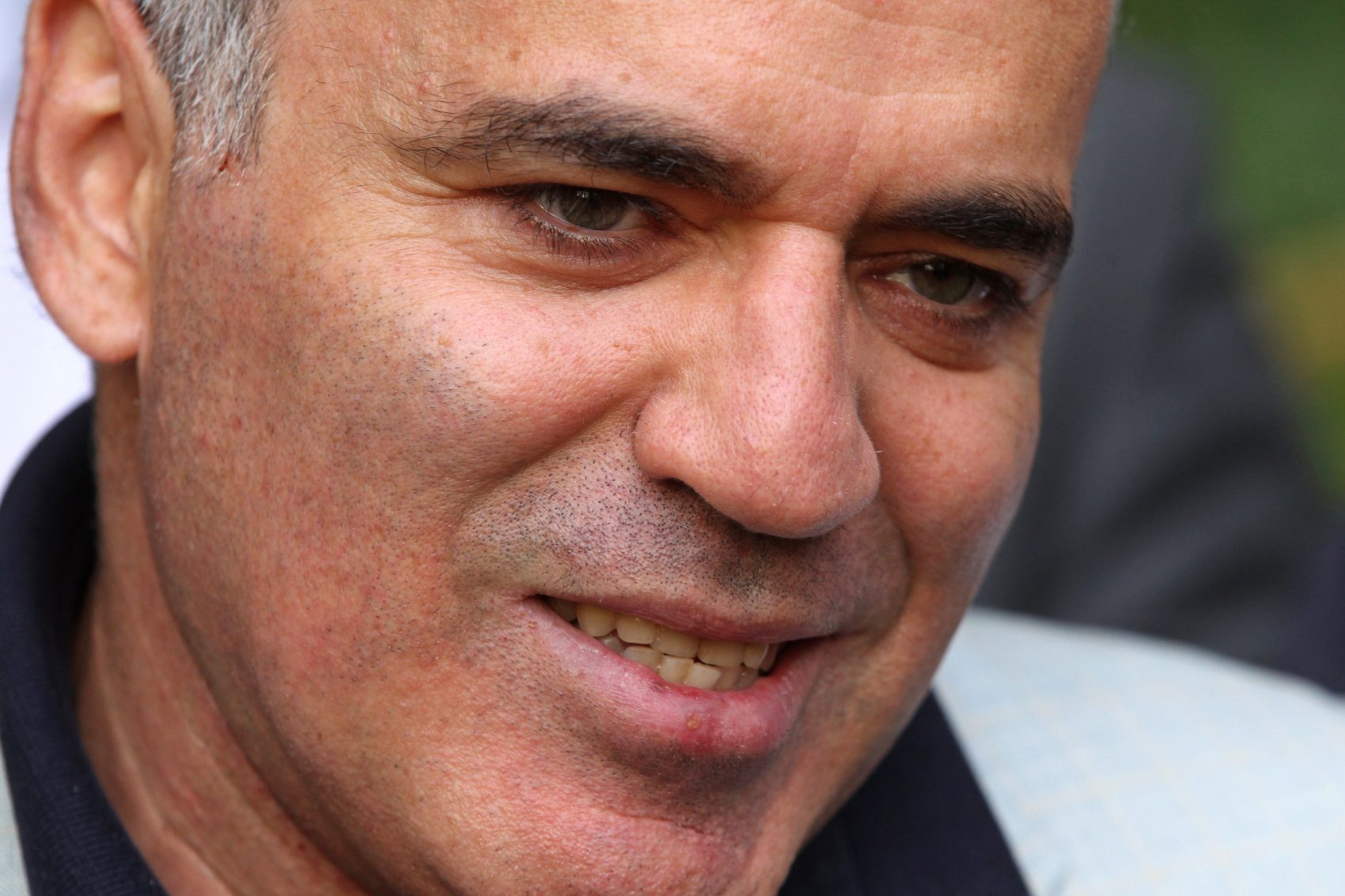 Garry Kasparov - Wikipedia