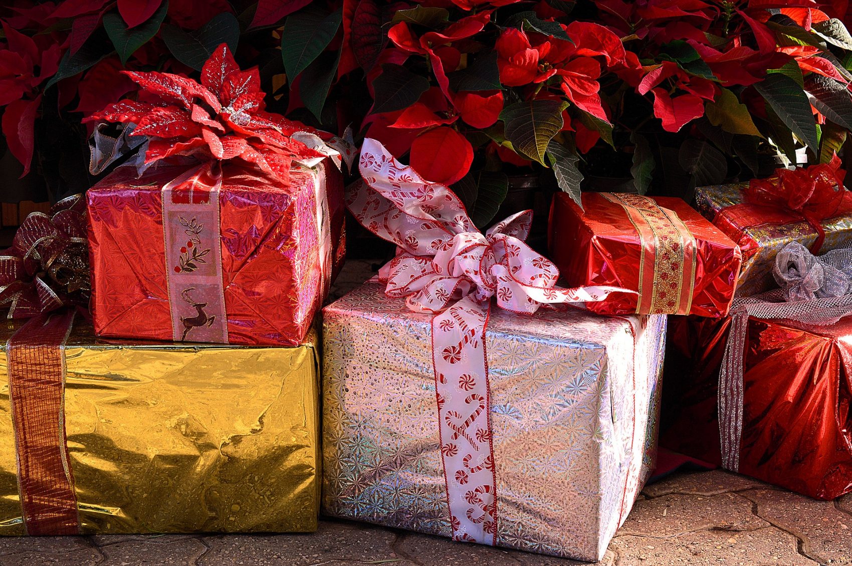 During The Holidays, What Kinds Of Gifts Do People Actually Want