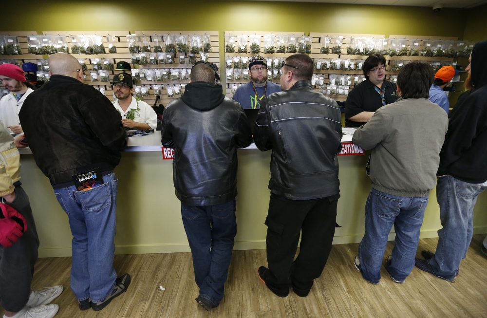 What Legal Cannabis Sales, Stores Will Look Like in New York City