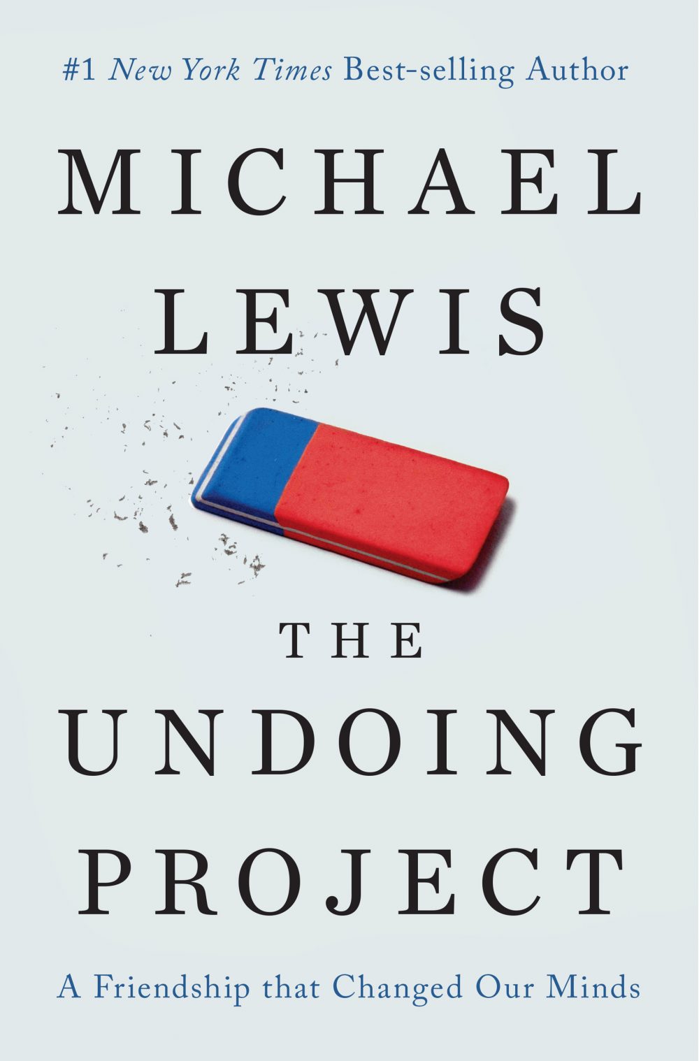 Michael Lewis Profiles The Scientists Behind Behavioral Economics Radio Boston