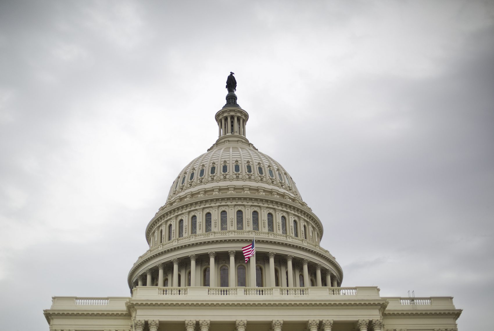 What Kind Of Insurance Do Members Of Congress Get, And How Do They Pay For It? - Here And Now