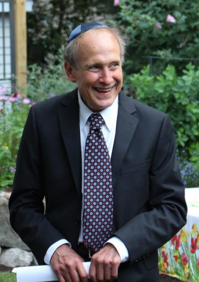 Robert Minder’s students called him Moreh Shem. Moreh means "teacher," but sometimes it also means "sage." In his case, it meant both. (Courtesy)
