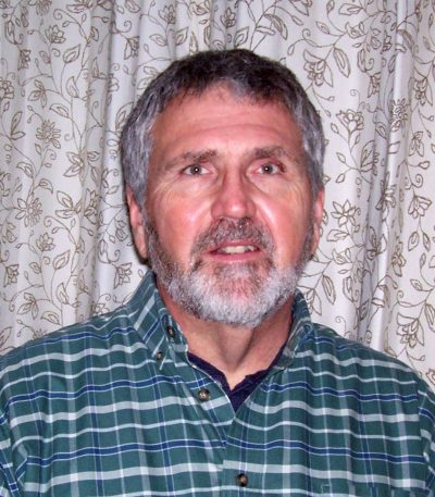 Bill Thomas (Courtesy)