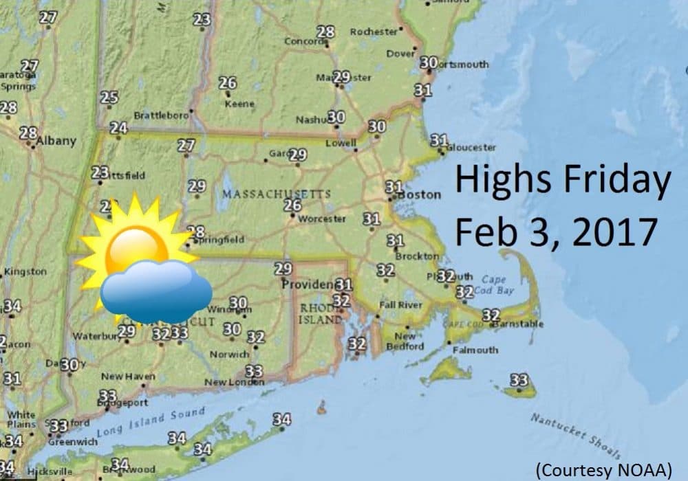 (Courtesy NOAA)