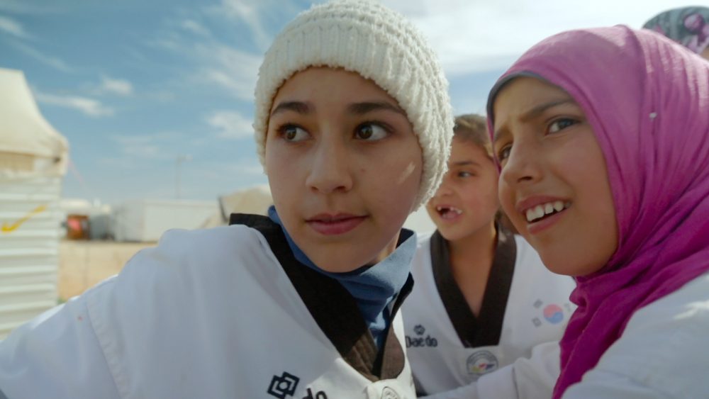 A still from "After Spring." (Courtesy Steph Ching and Ellen Martinez)