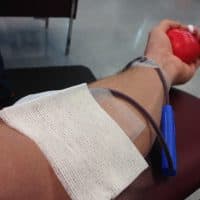 A new study has found women are less likely to survive a heart attack if treated by a male, rather than female, doctor. (Alex Juel/Flickr)