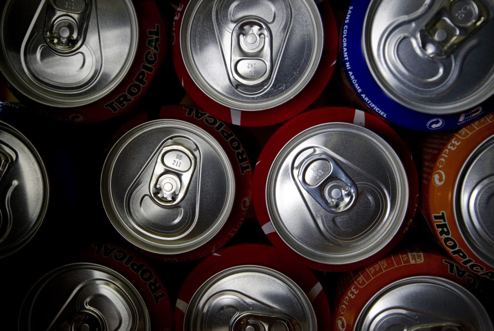 Maine Wants To Ban People From Buying Soda And Candy With Food Stamps - Here And Now