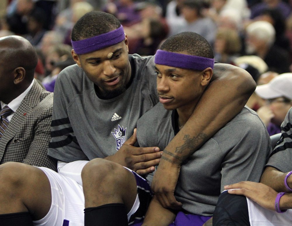 (AP Photo/Rich Pedroncelli)