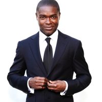 David Oyelowo (Photo by Eric Williams)