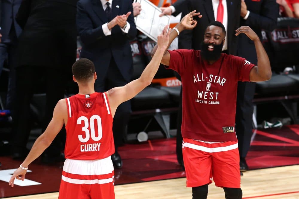 (Vaughn Ridley/Getty Images)