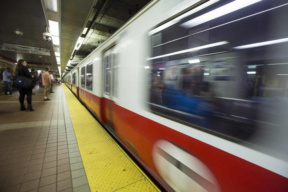 Alewife Parking Garage Will Resume Normal Hours This Weekend