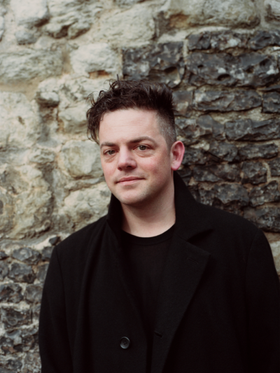 Composer Nico Muhly. (Ana Cuba)