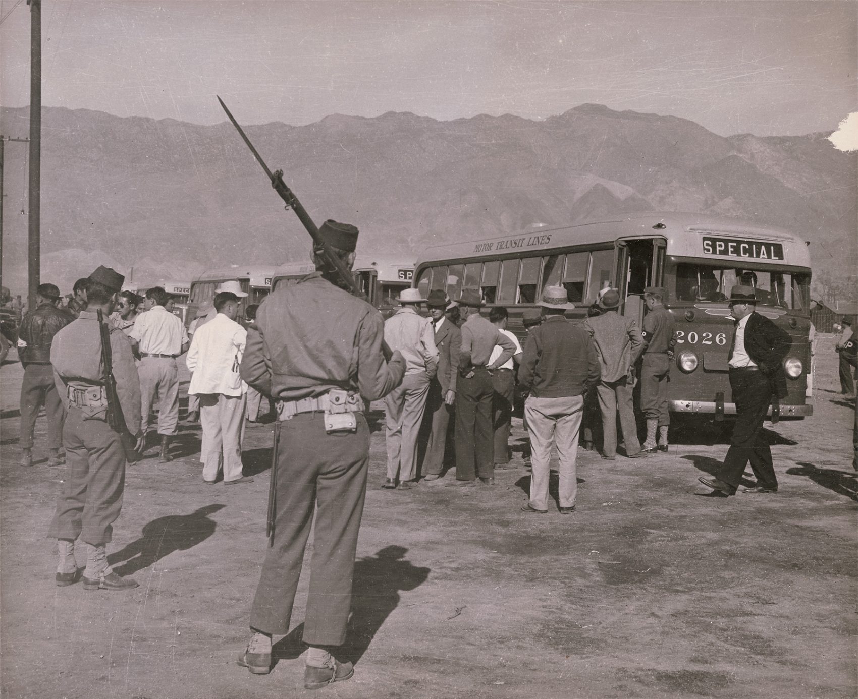 Why Was The Japanese Internment Camps Important