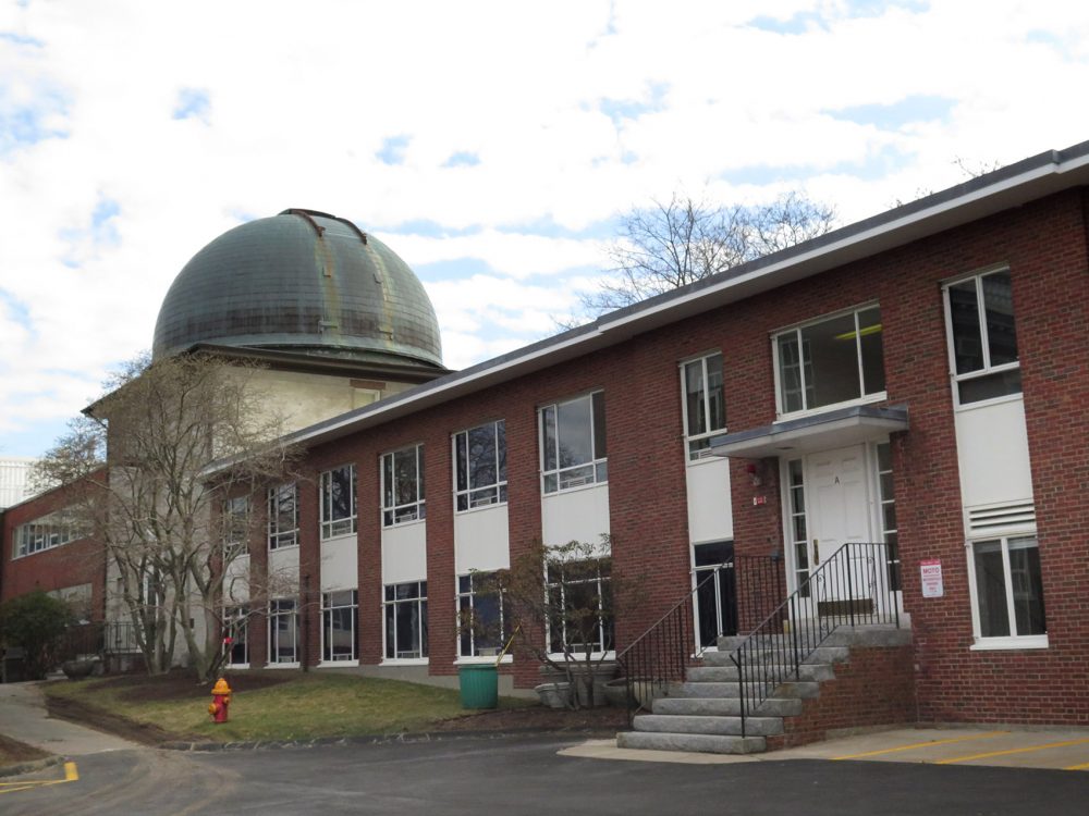 'Hidden Figures' Of Astronomy At Harvard Take Center Stage In Play ...