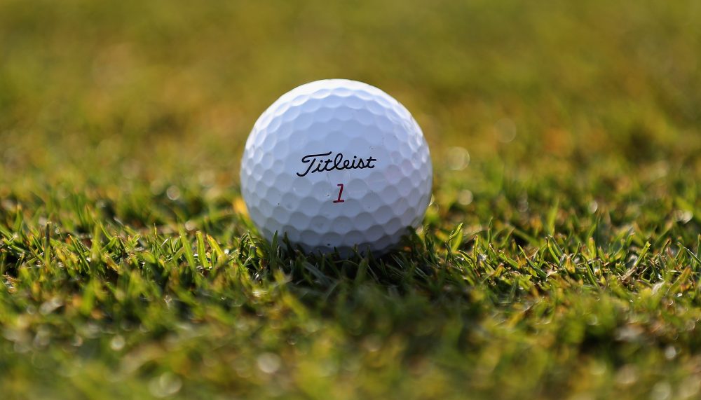 Costco And Titleist Battle Over Golf Balls Here & Now