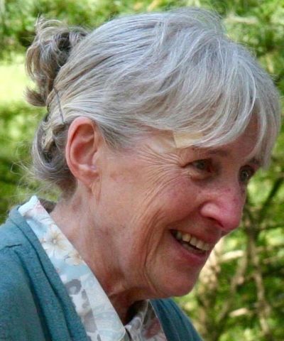 Margaret Rose Buckley (Courtesy Teresa Rodriguez)
