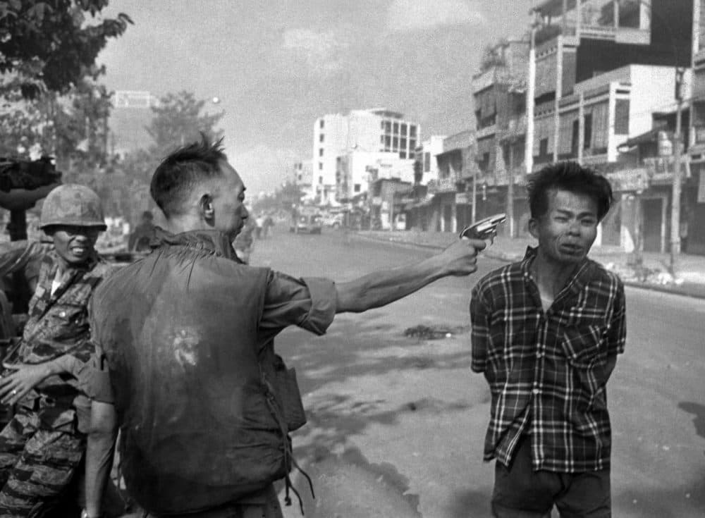 Image result for the vietnam war
